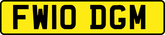 FW10DGM