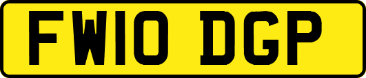 FW10DGP