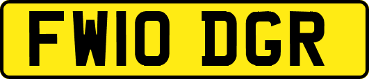 FW10DGR