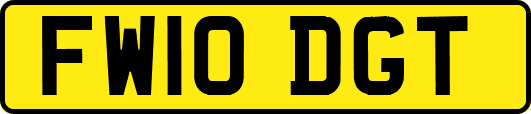 FW10DGT