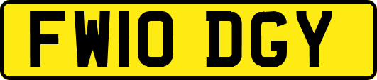 FW10DGY