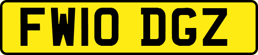 FW10DGZ