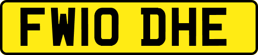 FW10DHE