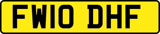 FW10DHF