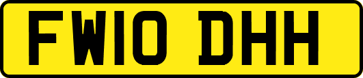 FW10DHH