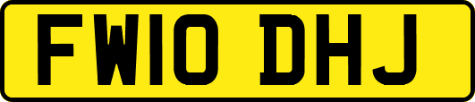 FW10DHJ