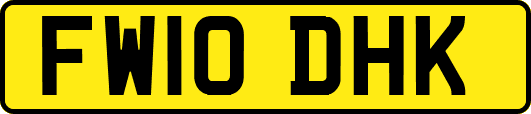FW10DHK