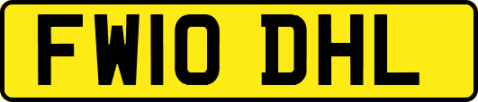FW10DHL