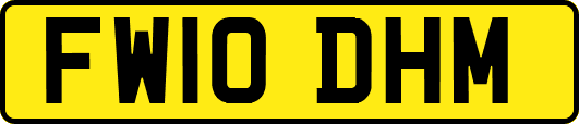 FW10DHM