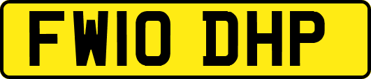 FW10DHP