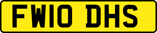 FW10DHS
