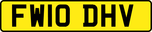 FW10DHV