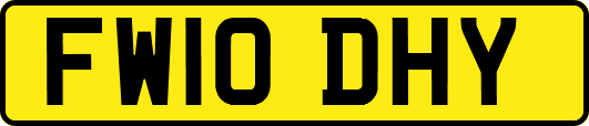 FW10DHY