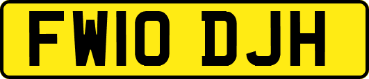 FW10DJH