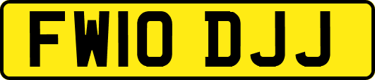 FW10DJJ