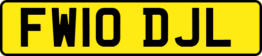 FW10DJL
