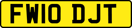 FW10DJT