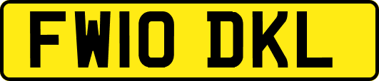 FW10DKL