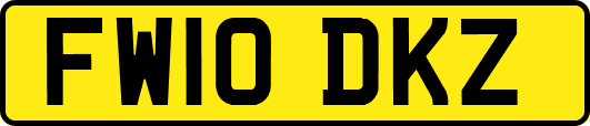 FW10DKZ