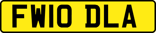 FW10DLA