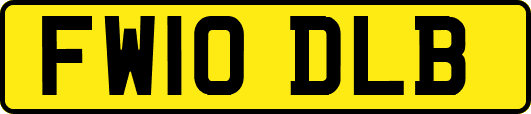 FW10DLB