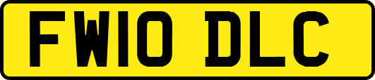 FW10DLC