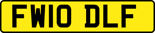 FW10DLF