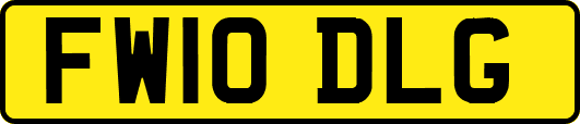 FW10DLG