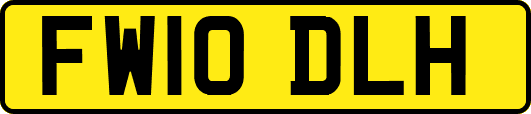 FW10DLH