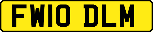 FW10DLM