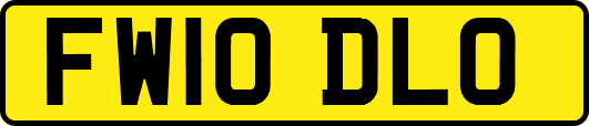 FW10DLO
