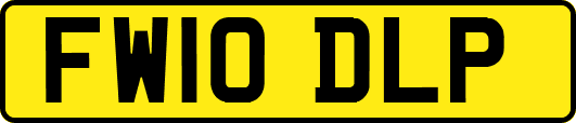 FW10DLP