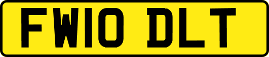 FW10DLT