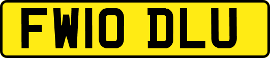 FW10DLU
