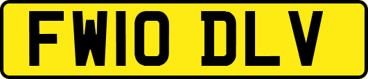 FW10DLV