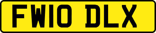 FW10DLX