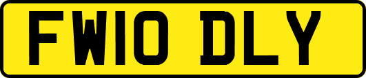 FW10DLY