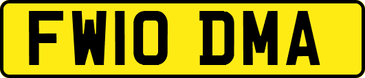 FW10DMA