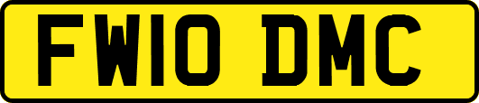 FW10DMC