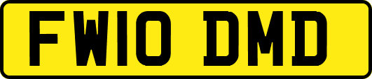 FW10DMD
