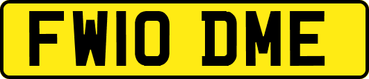 FW10DME