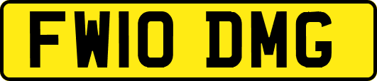 FW10DMG