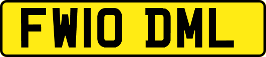 FW10DML