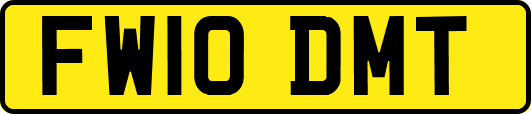 FW10DMT