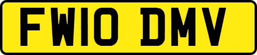 FW10DMV