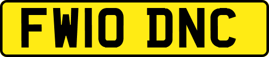 FW10DNC