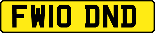 FW10DND