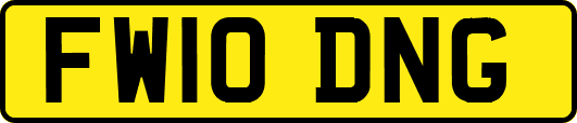 FW10DNG