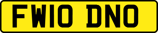 FW10DNO