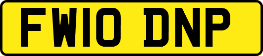FW10DNP
